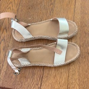 Soludos Sandals